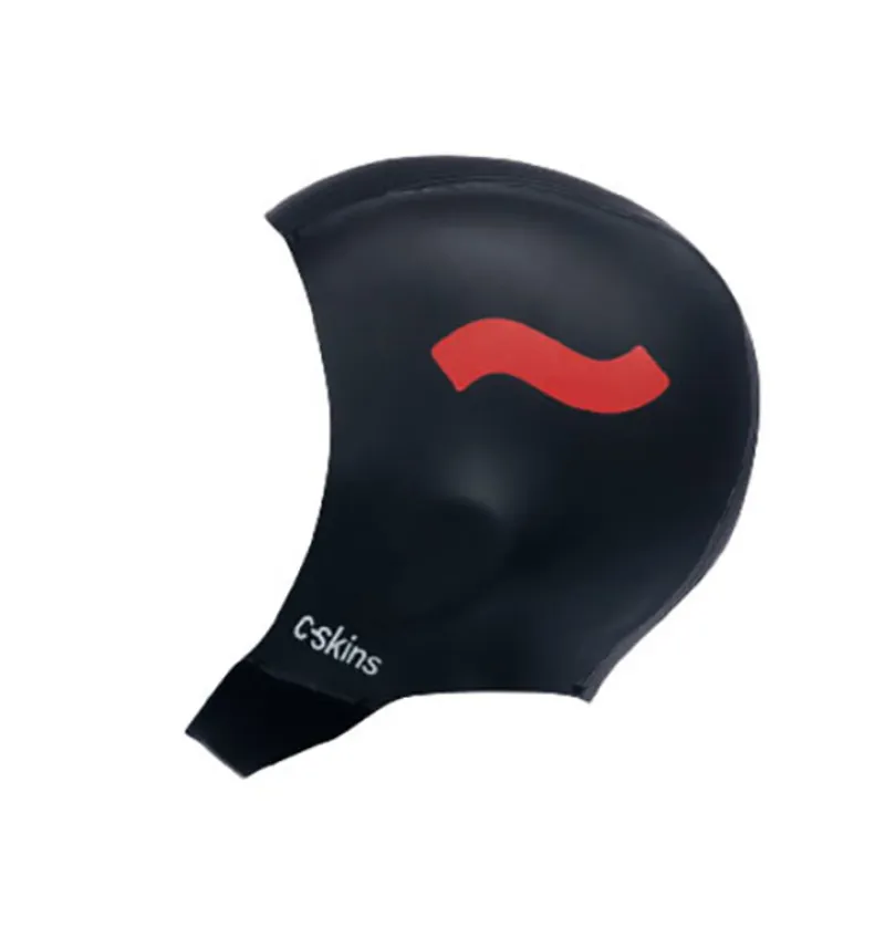 C-Skins Swim Research 3mm Swim Cap